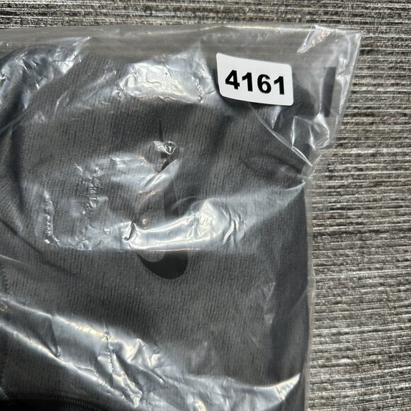 Nike 1/4 Zip Sweatshirt Men's XL Gray Pullover Long Sleeve Standard Fit - Picture 15 of 15